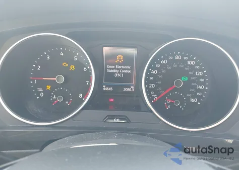 2021 Volkswagen Tiguan 2.0T Se/2.0T Se R-Line Black/2.0T Sel from USA, damaged, VIN 3VV2B7AX1MM142823